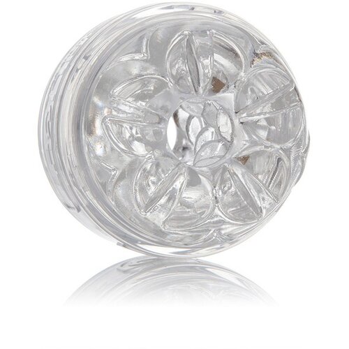 Fleshlight Toys Fleshlight Quickshot Vantage, prozoren Cene