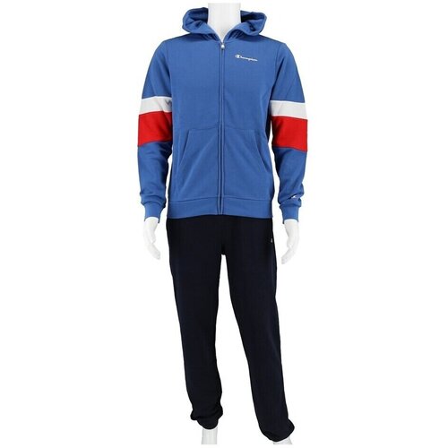 Champion Trenirka komplet 306039BS007S22 pisana Slike