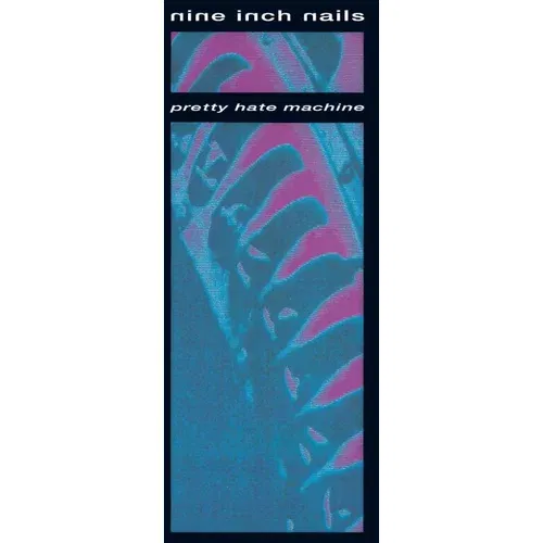 Nine Inch Nails - Pretty Hate Machine (Reissue) (180g) (LP)