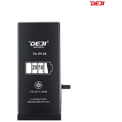  Baterija Deji Normal za iPhone 5S (2010mAh)HC Cene