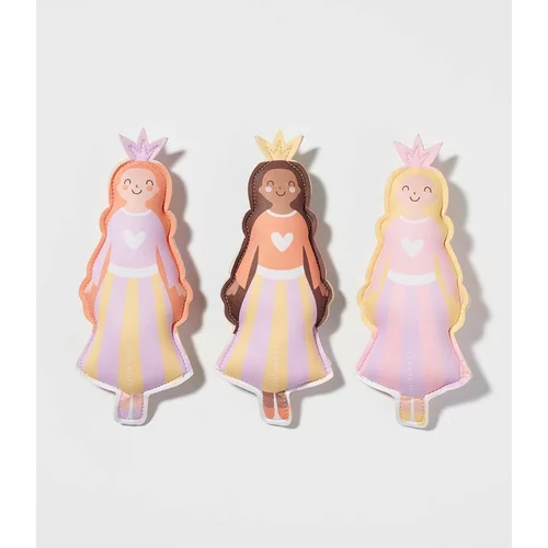 Sunnylife Set igračaka za plivanje za djecu Princess Swan Multi 3-pack