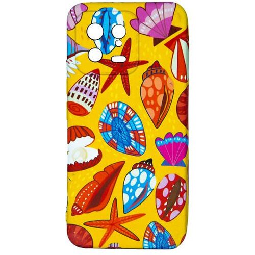  Maska za telefon SVETLECE za Xiaomi Mi 13 DZ9/5 Cene