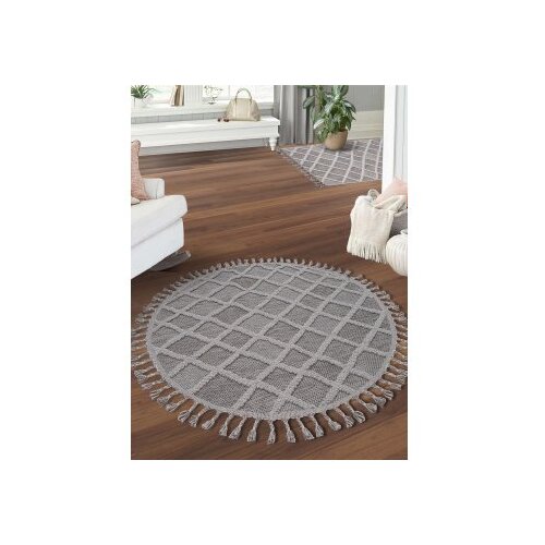 Conceptum Hypnose tepih 100cm siva Cijene