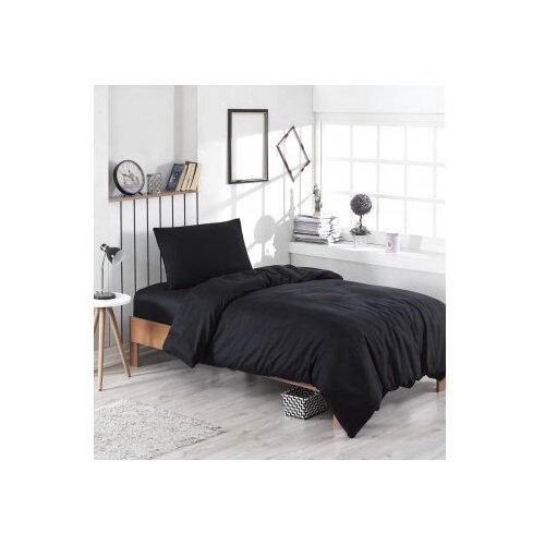 Lessentiel Maison komplet posteljina (160 x 220) duzboya black Cene