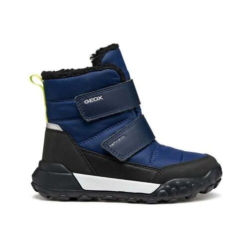 Geox J trekkyup boy b abx Cene