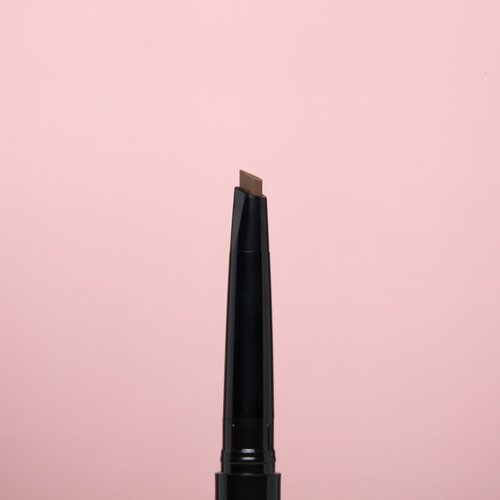 NYX Professional Makeup Fill &amp;amp; Fluff mehanični svinčnik za obrvi odtenek 01 Blonde Slike