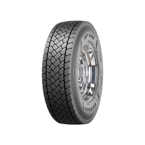Dunlop celoletna 295/80R22.5 SP446 152/148M 3PSF Cene