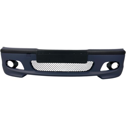 Oem Prednji M branik za BMW E46 (1998-2005) M-tex sedan / karavan Cene
