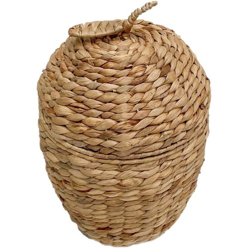 Signes Grimalt Košare, škatle in košarice Apple Basket. Kostanjeva Cene