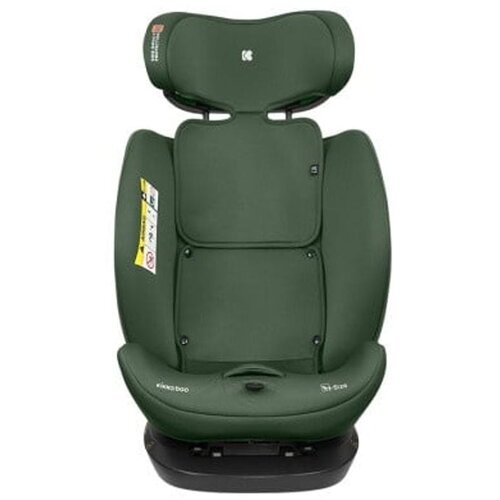  Auto sedi&amp;scaron;te I-Explore 2 premium i-Size 40-150cm - ARMY GREEN (kkb00106) Slike