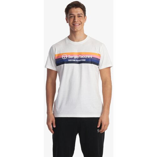 Sergio Tacchini Majica STRIPE T SHIRT Cijene