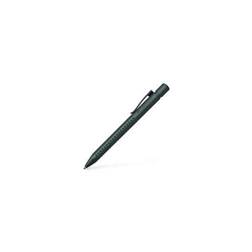 Faber-Castell Kemijska olovka Grip Limited Edition, zelena Slike