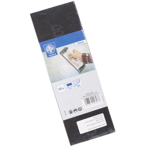 Lux Brusni papir 93x230mm GR100 Cene