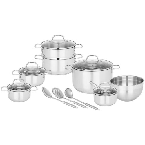 Modern Living Set Posod Rainer -Akt- Cene
