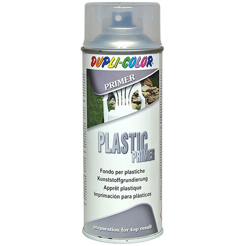 Dupli color Plastic primer 400ml Cijene