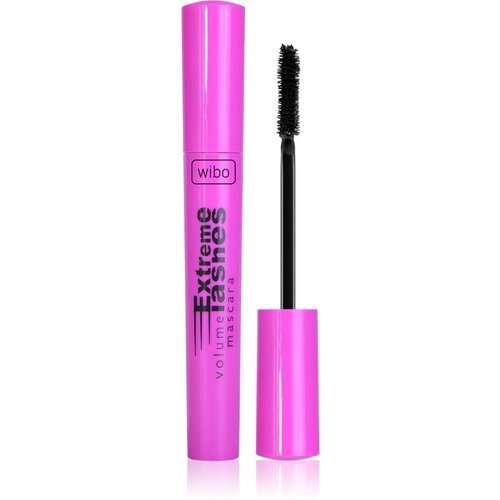 Wibo - Extreme Lashes - Maskara Cijene