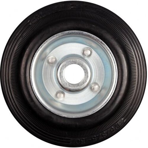 TOYA Vorel v bližini črne gume 160 mm 87455, (21108452) Slike