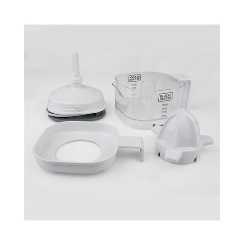 Black &amp;amp; Decker BXCJ25E cjedilo za limun 25W Slike