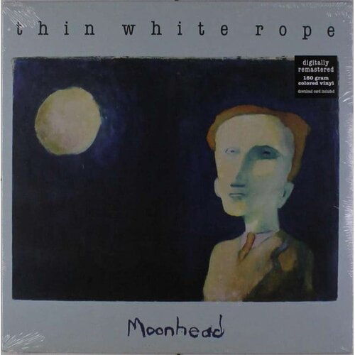  Thin White Rope - Moonhead Cene