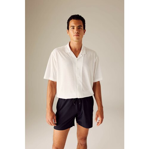 Defacto Fit Andy Short Swimming Shorts Cene