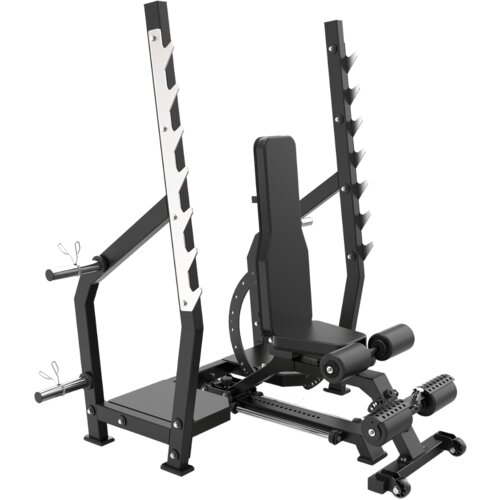  Sprava Toorx Olympic Adjustable Bench WBX 3900 Cijene