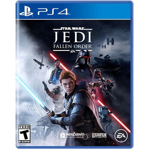 Star Wars:Jedi Fallen order PS4 Cijene