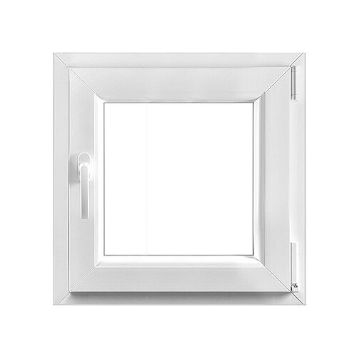 SAMOPEV pvc prozor 70 60x60 d low-e otklopno/zaokretni 1 krilo UW1,3 Cene