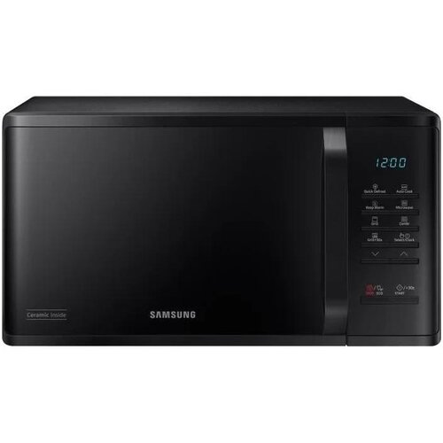 Samsung Mikrovalovna pečica MG23K3513AK 23L 800W, (5000508128) Slike