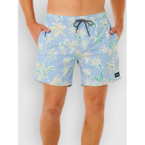 Rip Curl Sessions Volley Boardshorts faded denim Cene