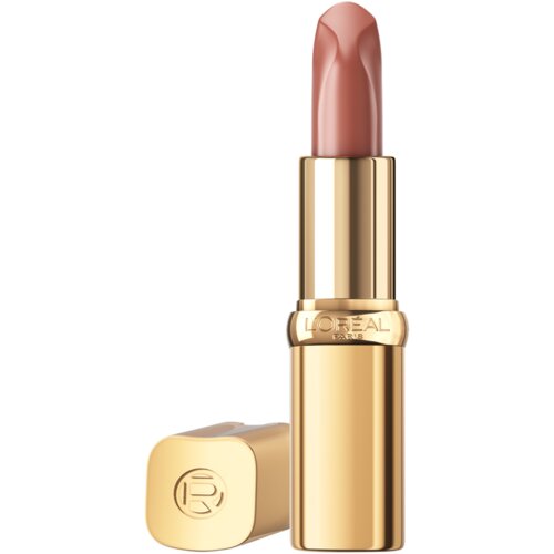 L´Oréal Paris Color Riche Free the Nudes kremasta vlažilna šminka odtenek 520 NU DEFIANT 4,7 g Cene