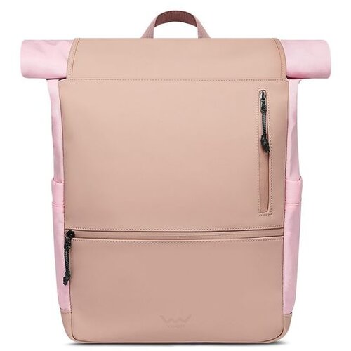 Vuch Ženski ruksak Elion Small Pink, 33 x 15,5 cm Cene