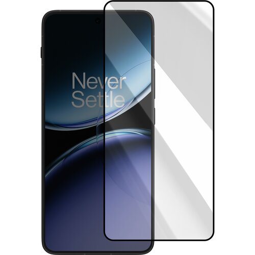 AVIZAR kaljeno steklo za oneplus nord 4 odporno proti praskam, črna, (5000018765) Cene