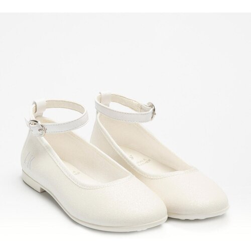 Lelli Kelly Balerinke LKBA4105 Bela Slike