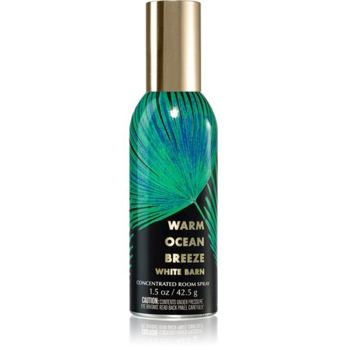 Bath & Body Works Warm Ocean sprej za dom 42,5 g Cijene