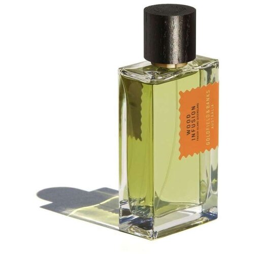 Parfem Wood Infusion 100 ml parfum unisex Cene