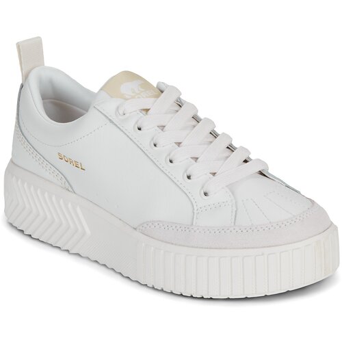Sorel ONA AVE LOW SNEAKER WP Bijela Cijene