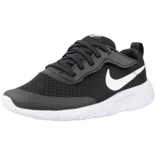 Nike Nizke superge TANJUN EZ LITTLE KIDS Črna Cene
