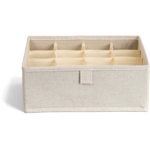 Bigso Tekstilni organizator za ladice Soft Storage – Cene