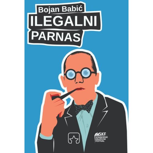 Partizanska knjiga Ilegalni Parnas Slike