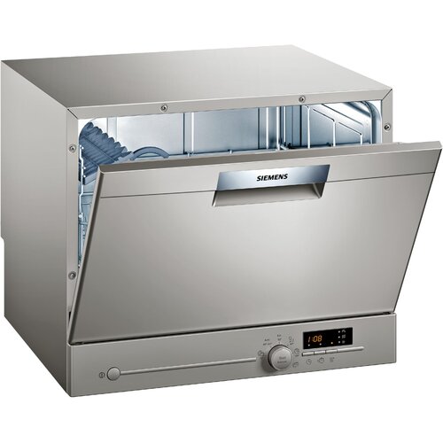 Siemens SK26E822EU pomivalni stroj Slike