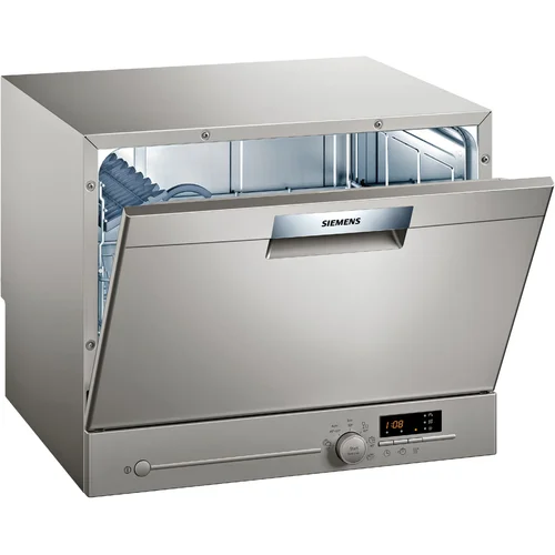 Siemens SK26E822EU Tisch Geschirrspüler