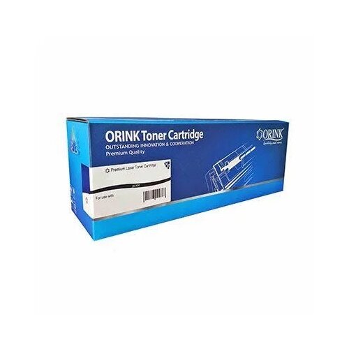 Orink Toner HP CF283X Slike