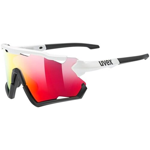 Uvex Sportstyle 228 Crna Slike