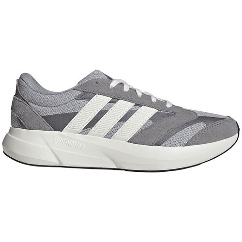 Adidas Mu&amp;scaron;ke patike Lightshift 2.0, Sive Slike