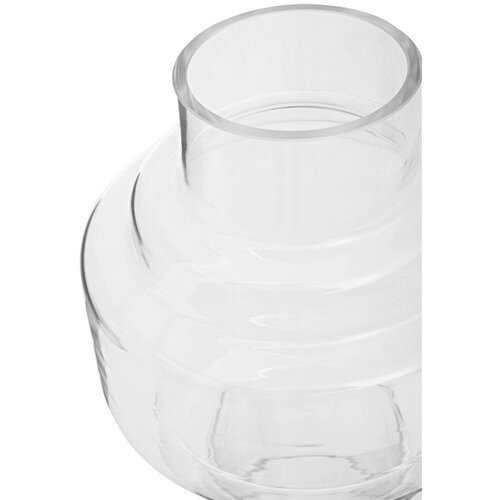 Premier Housewares Staklena vaza (visina 30 cm) Cayden &amp;ndash; Slike