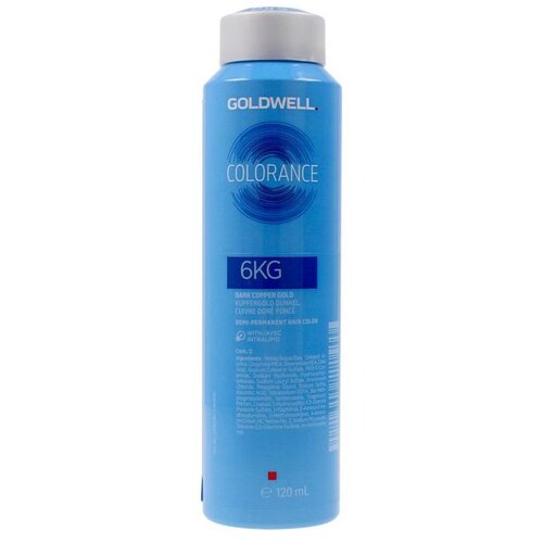Goldwell Colorance demi-permanentna boja za kosu 6KG 120 ml Cijene