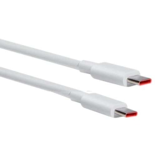 Xiaomi USB kabal 6A Type-C na Type-C Slike
