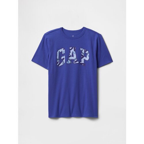 GAP Children's T-shirt with logo - Boys Cene