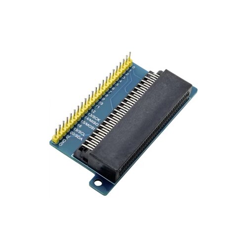 TRU COMPONENTS TC-9072524 adapter modul 1 St. Cijene