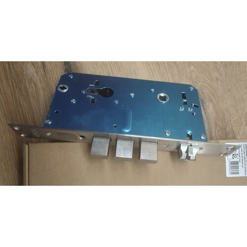 Gmb ZIGBEE-SMART-LOCK-WD002 mehanicka brava Slike